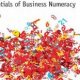 Business Numeracy