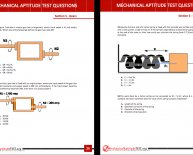 Aptitude examples