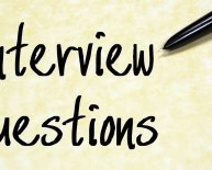 Software Development Manager Interview questions